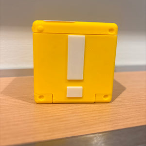 3-D Printed Switch Game Holder