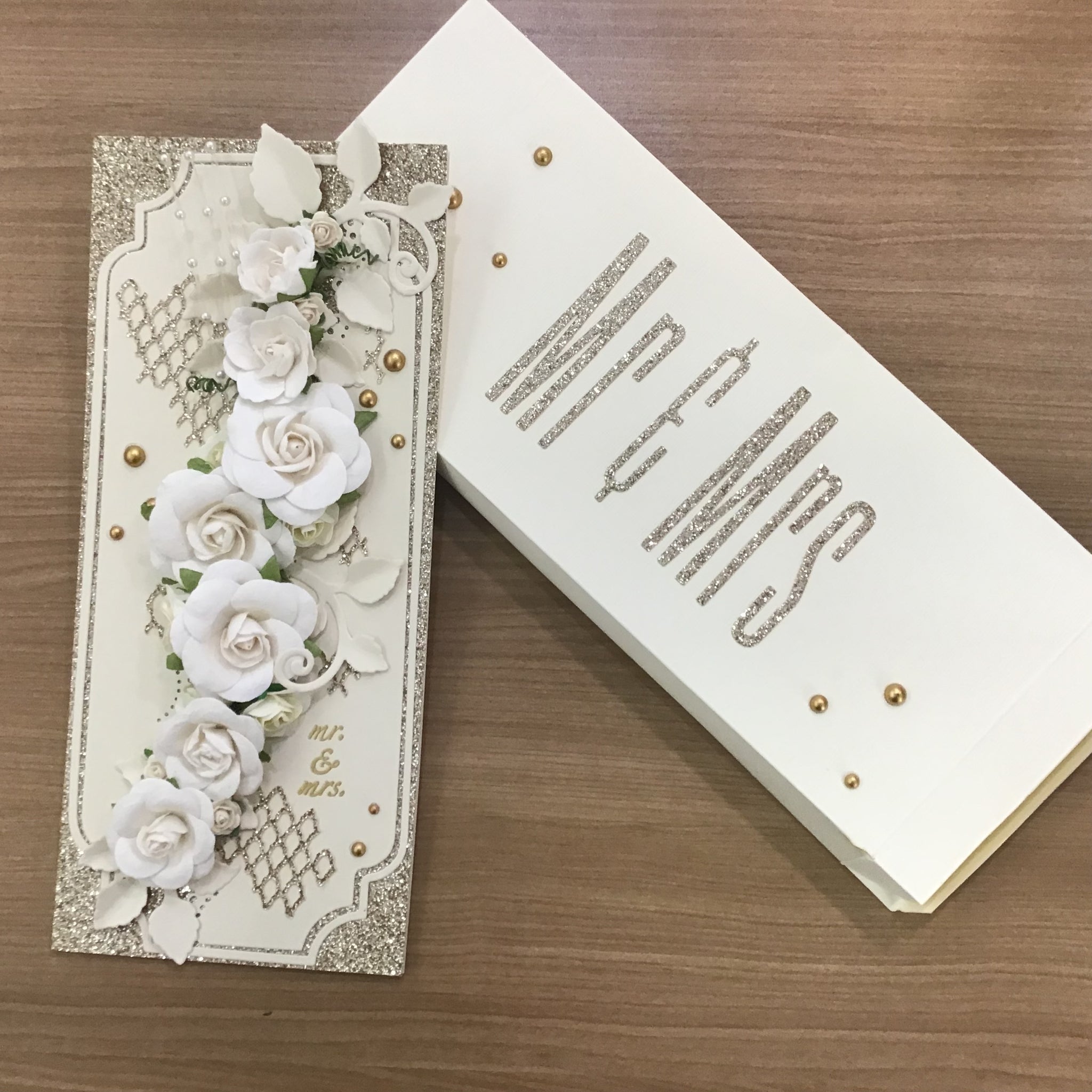 Cards - Wedding/Anniversary
