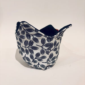Microwave Bowl Cozies