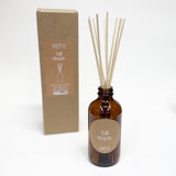 Reed Diffusers (Fall + Winter)