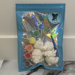 Paint Your Own Print