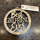 Family Ornaments