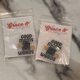 Acrylic Magnets