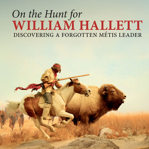 On the Hunt for William Hallett