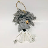 Macrame Ornaments