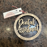 Medical Ornaments