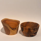 Wooden Bowls