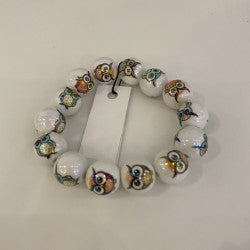 Fancy Bead Bracelets