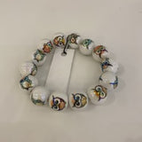 Fancy Bead Bracelets