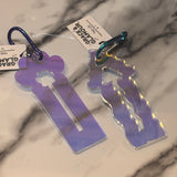 Acrylic Poo Bag Holders