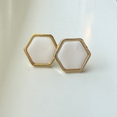 13mm Hexagon Studs