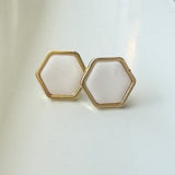 13mm Hexagon Studs