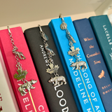 Charm Bookmark
