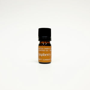 Scented Oils (Fall + Winter)
