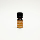 Scented Oils (Fall + Winter)