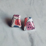 Simple Studs (Assorted Shapes)