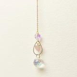Genuine Gem Suncatchers