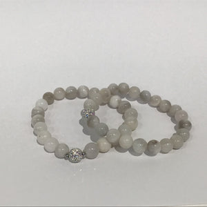 Genuine Stone Bracelets #2