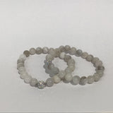 Genuine Stone Bracelets #2