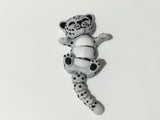 3-D Printed Fridge Magnet Friends