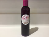 Goat Milk Body Wash