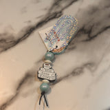 Paperclip Bookmarks