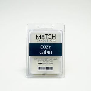 Soy Wax Melts (Fall + Winter)
