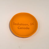 Saskatoon Clay Ring Dishes