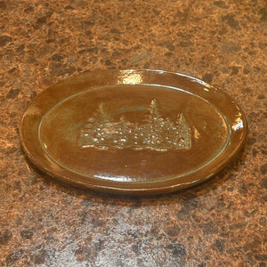 Pottery Plates