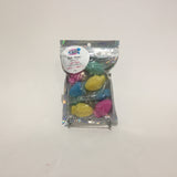 Holiday Micro Bath Bombs