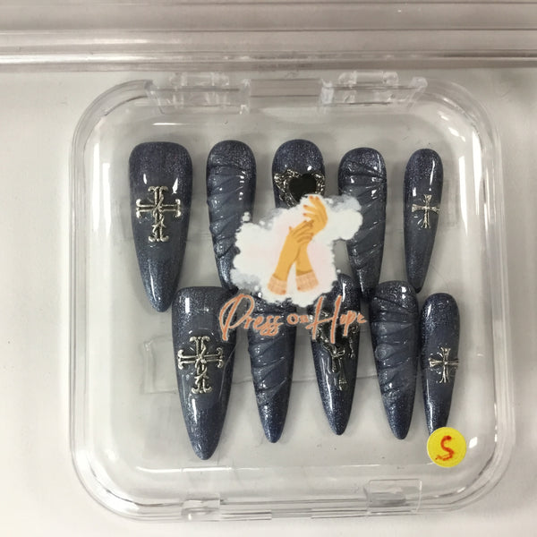Press-on Nails