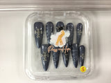 Press-on Nails