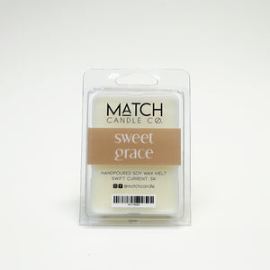 Soy Wax Melts (Fall + Winter)
