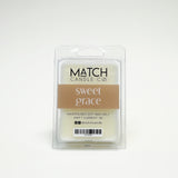 Soy Wax Melts (Fall + Winter)