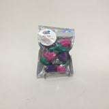 Holiday Micro Bath Bombs