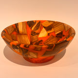 Epoxy Bowls