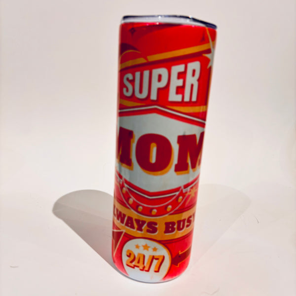 Mom Tumblers