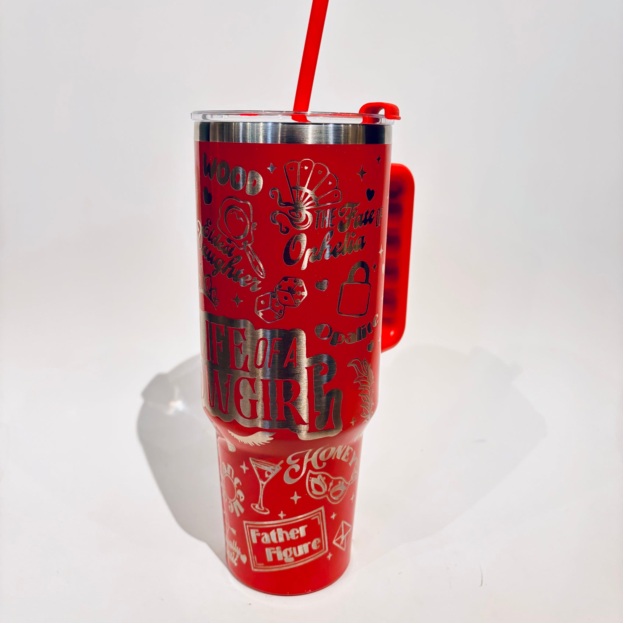 Swifty 40oz Tumblers
