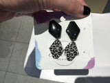Simple Studs (Assorted Shapes)
