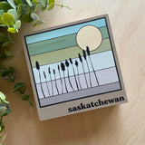 5.5" x 5.5" Art Panels