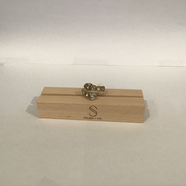 The Valentina Cluster