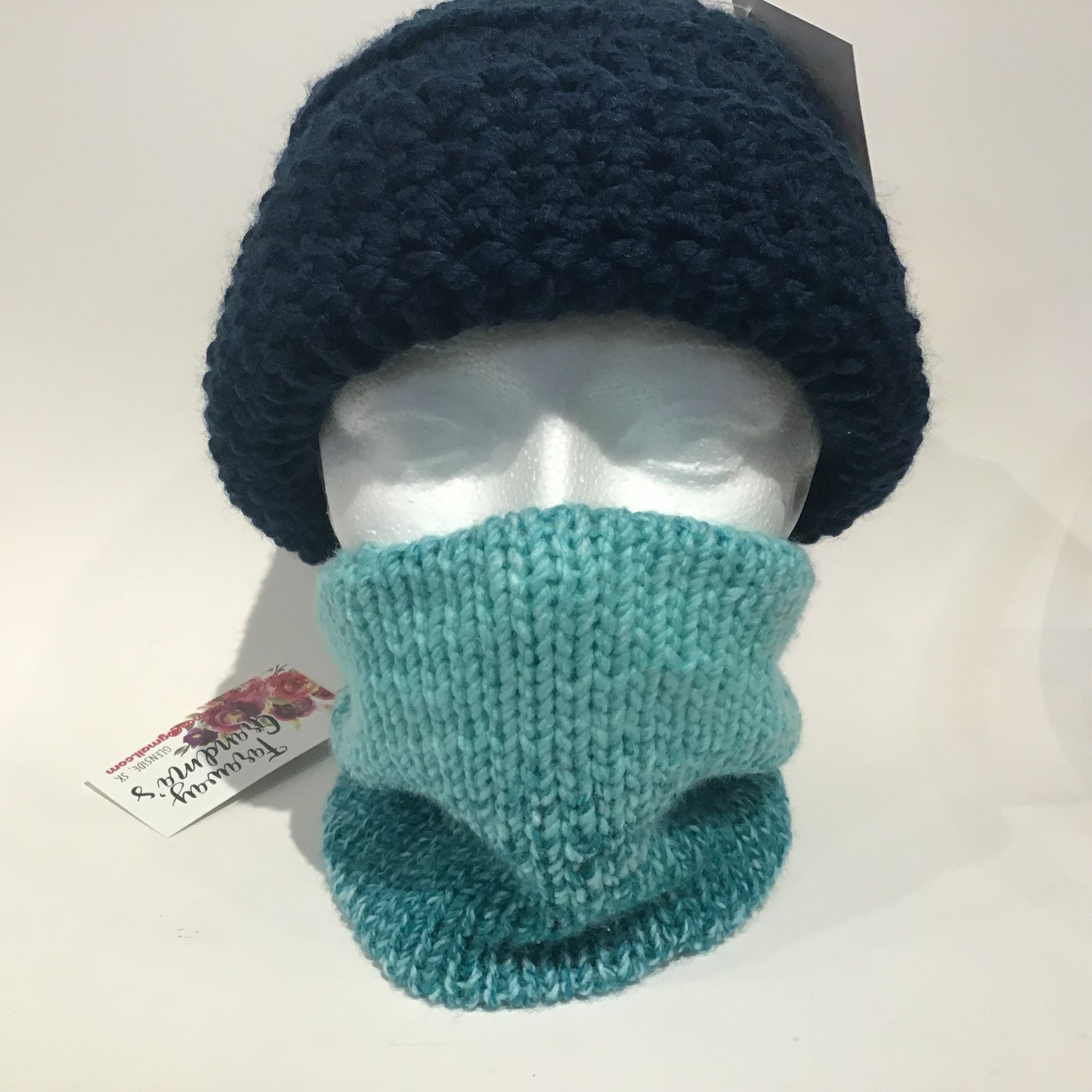 Neck Warmers