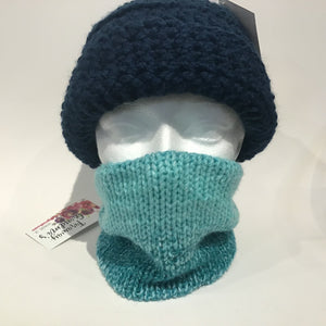 Neck Warmers
