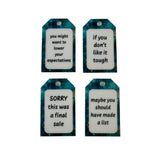 Gift Tags