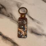Painted Key Chains