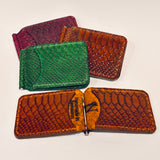 Money Clip Wallets