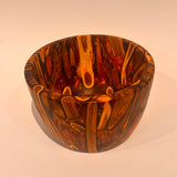Epoxy Bowls