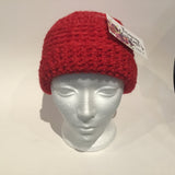 Adult Crochet Hat