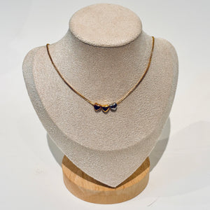 18K Gold Plated Necklaces