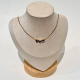 18K Gold Plated Necklaces